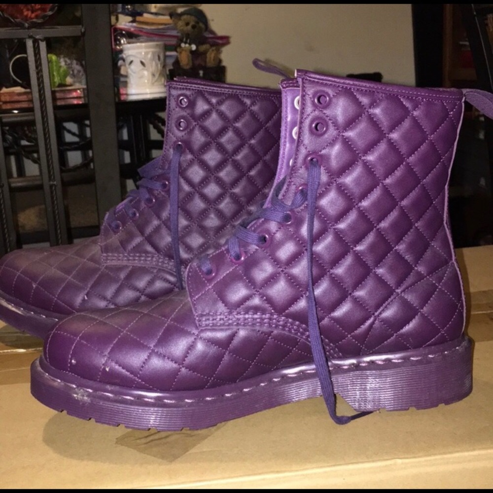 Vintage boots